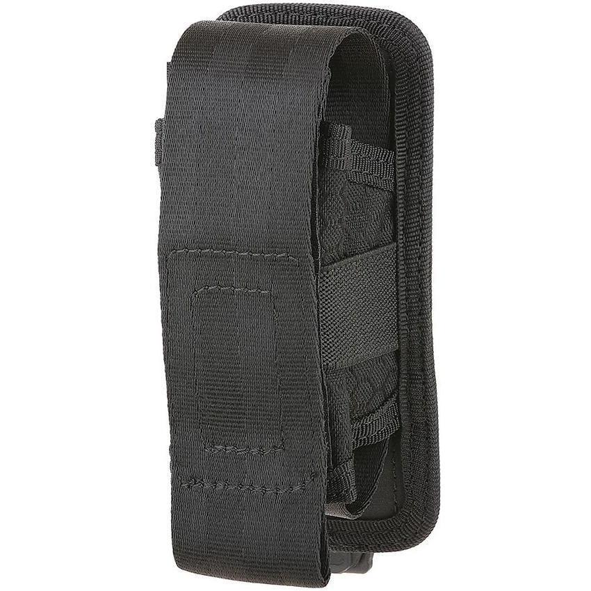 Maxpedition AGR SES Sheath Pouch Black SESBLK by Maxpedition