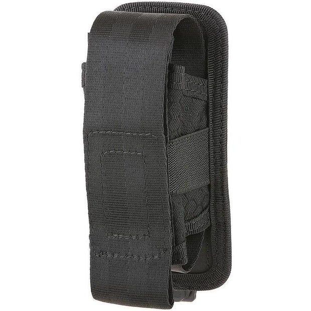 Maxpedition AGR SES Sheath Pouch Black SESBLK by Maxpedition