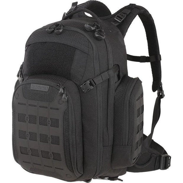 Maxpedition AGR TIBURON Black TBRBLK by Maxpedition
