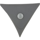 Maxpedition AGR TCP Triangle Coin Pouch GY TCPGRY by Maxpedition