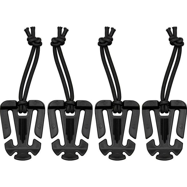 Maxpedition Web Dominator Black WEBDOMB by Maxpedition