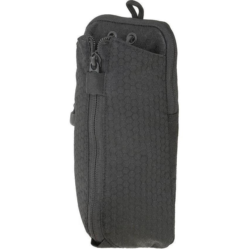 Maxpedition Expandable Bottle Pouch Black XBPBLK by Maxpedition