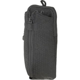 Maxpedition Expandable Bottle Pouch Black XBPBLK by Maxpedition