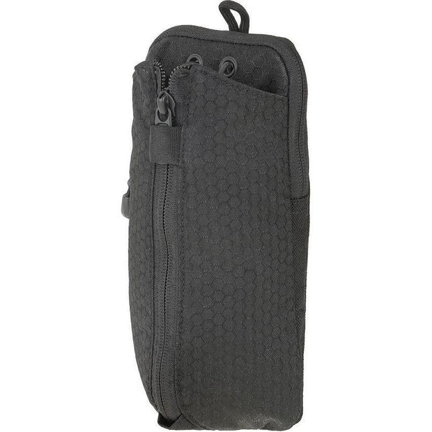 Maxpedition Expandable Bottle Pouch Black XBPBLK by Maxpedition