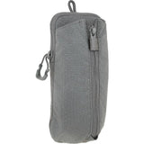 Maxpedition Expandable Bottle Pouch Gray XBPGRY by Maxpedition