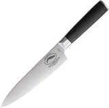 Myerchin Galley Chefs Knife Damascus G100 by Myerchin