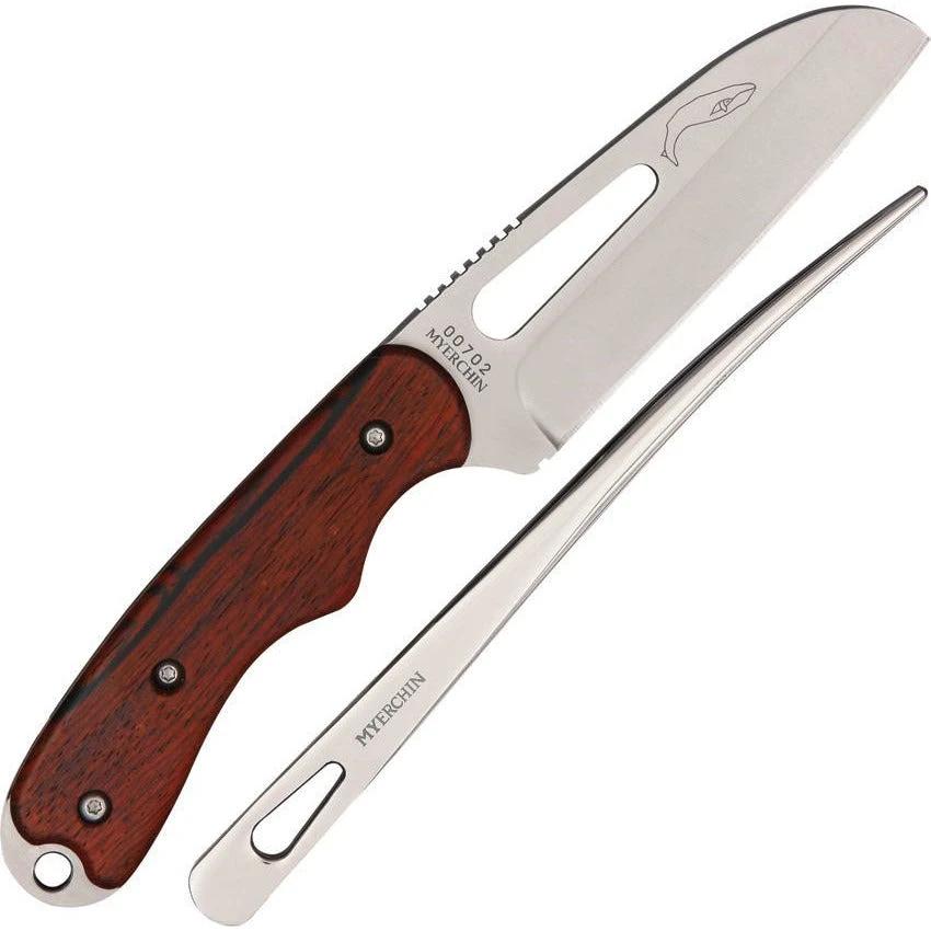 Myerchin Generation 2 Pro Wood W100 by Myerchin