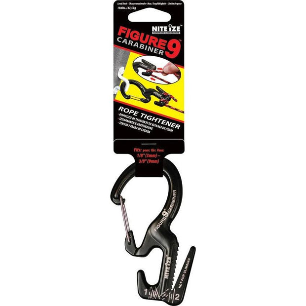 Nite Ize Figure 9 Carabiner by Nite Ize