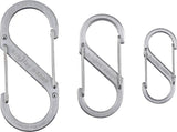 Nite Ize S-Biner Three Pack SB234-03-11 by Nite Ize