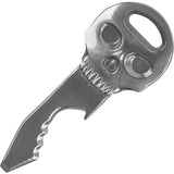 Nite Ize Keychain SkullKey KMTSK-11-R3 by Nite Ize