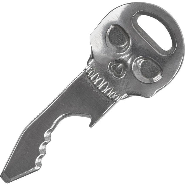Nite Ize Keychain SkullKey KMTSK-11-R3 by Nite Ize