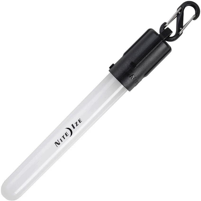 Nite Ize LED Mini Glowstick White MGS-02-R6 by Nite Ize