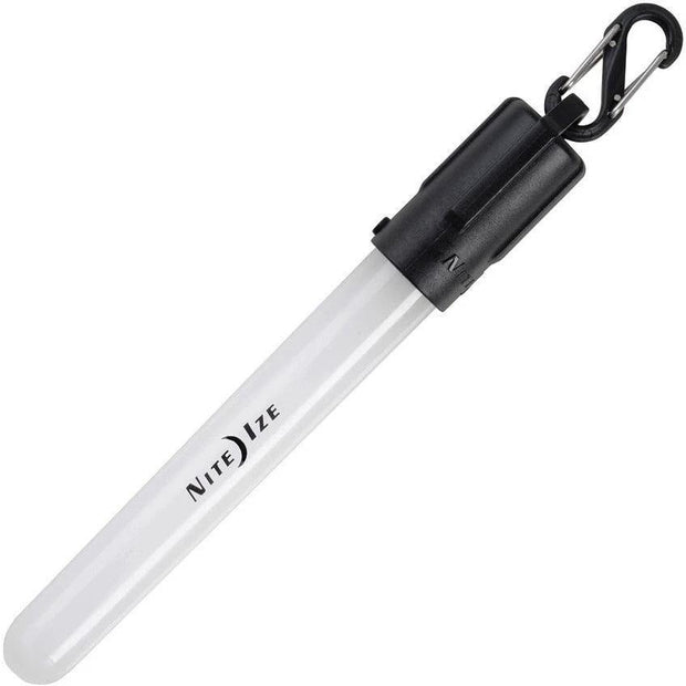 Nite Ize LED Mini Glowstick White MGS-02-R6 by Nite Ize