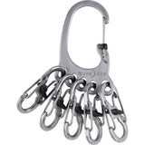 Nite Ize Bigfoot Keyrack Locker KLKBF-11-R6 by Nite Ize