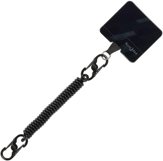 Nite Ize Hitch Phone Anchor/Tether HPAT-01-R7 by Nite Ize