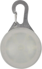 Nite Ize SpotLit Disc-O Carabiner Light SLG-07-R6 by Nite Ize