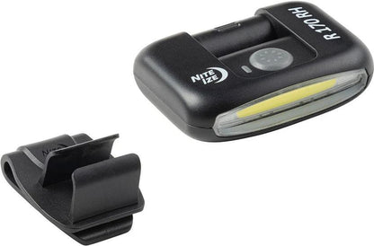 Nite Ize Radiant 170 Clip Light Rechar R170RC-01-R7 by Nite Ize