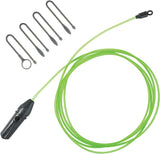 Nite Ize Radiant ShineLine Green RSLR3-17-R8 by Nite Ize