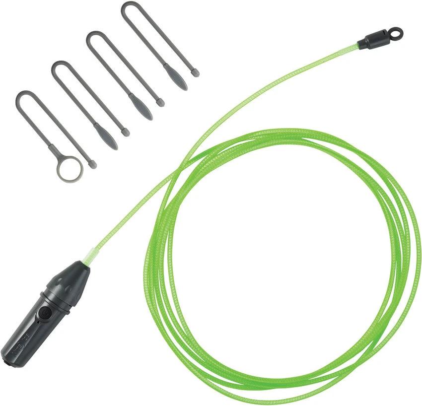 Nite Ize Radiant ShineLine Green RSLR3-17-R8 by Nite Ize