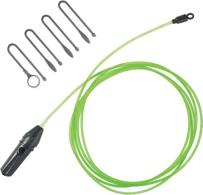 Nite Ize Radiant ShineLine Green RSLR3-17-R8 by Nite Ize