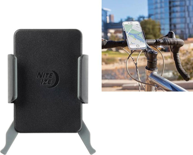 Nite Ize Squeeze Smartphone Mount SUSBM-01-R3 by Nite Ize