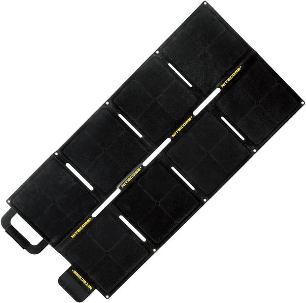Nitecore Foldable Solar Panel FSP100W by Nitecore