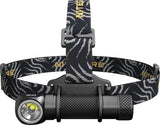 Nitecore HC33 High Performance Headlamp HC33 by Nitecore