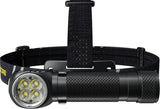 Nitecore HC35 Rechargeable Headlamp HC35 by Nitecore