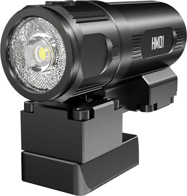 Nitecore HM01 Tactical Helmet Light HM01 by Nitecore