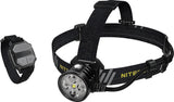 Nitecore HU60 Headlamp HU60 by Nitecore