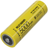 Nitecore 21700 Battery NL2150HPI by Nitecore