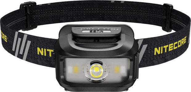 Nitecore NU35 Headlamp NU35 by Nitecore