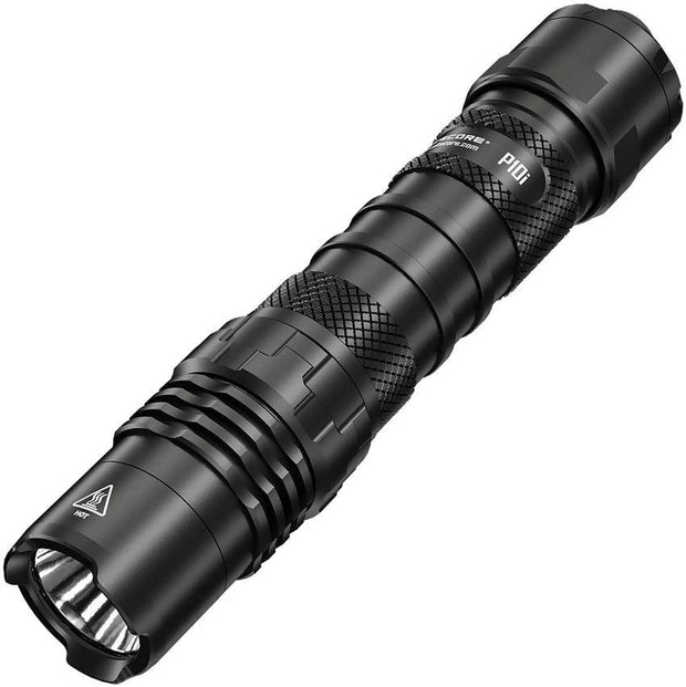 Nitecore P10i Tactical Flashlight P10I by Nitecore