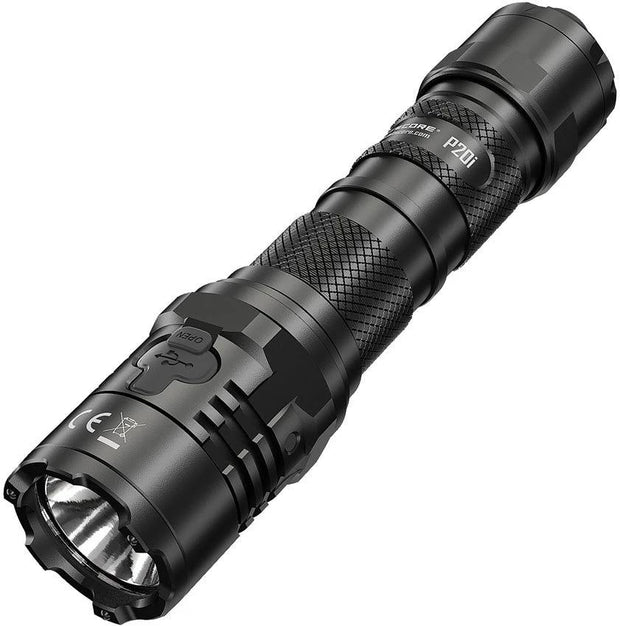 Nitecore P20i Tactical Flashlight P20I by Nitecore