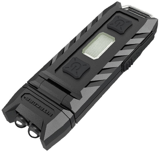 Nitecore THUMB Tiltalbe UV Work Light THUMB LEO (UV)