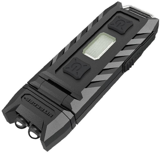 Nitecore THUMB Tiltalbe UV Work Light THUMB LEO (UV) by Nitecore