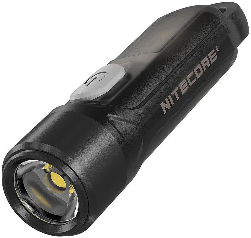 Nitecore TIKI LE Keychain Light TIKI LE by Nitecore