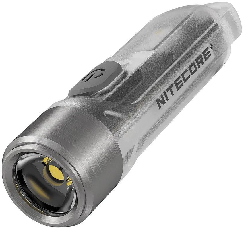 Nitecore TIKI Keychain Light TIKI by Nitecore