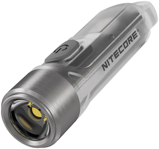 Nitecore TIKI Keychain Light TIKI