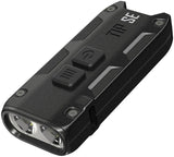 Nitecore TIP SE Keychain Light Black TIP SE BLACK by Nitecore