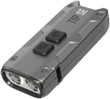 Nitecore TIP SE Keychain Light Gray TIP SE GRAY by Nitecore
