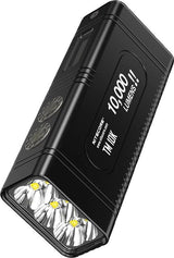 Nitecore Tiny Monster 10K TM10K by Nitecore