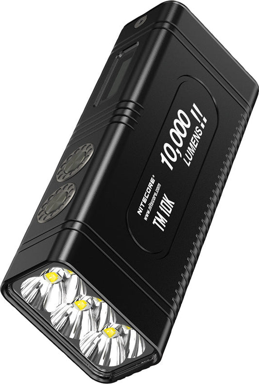Nitecore Tiny Monster 10K TM10K