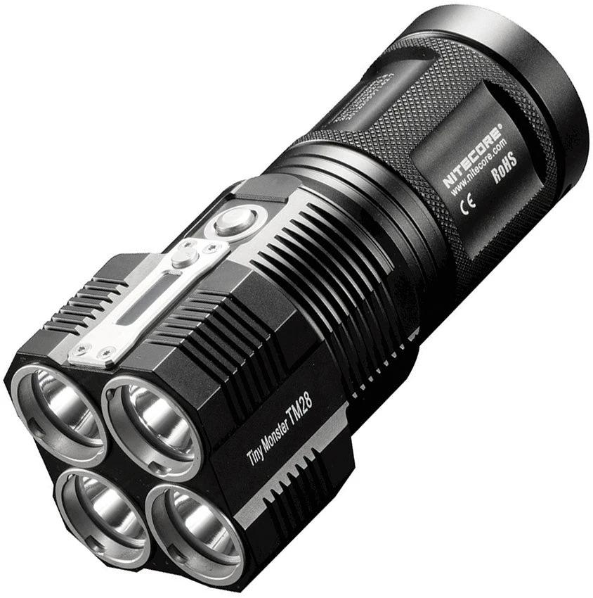 Nitecore Tiny Monster TM28 Kit TM28 SET by Nitecore