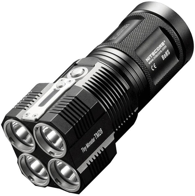 Nitecore Tiny Monster TM28 Kit TM28 SET by Nitecore
