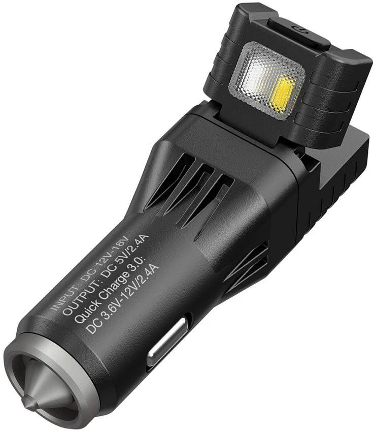 Nitecore Multifunction Vehicle Gadget VCL10 by Nitecore