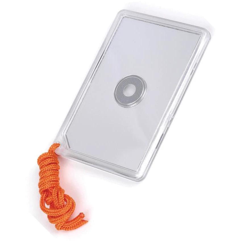 Ndur Emergency Signaling Mirror 51220 by Ndur