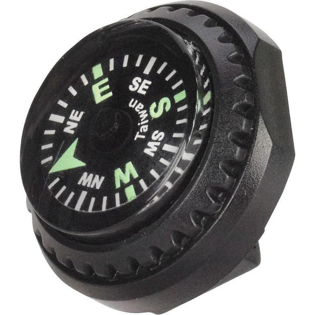 Ndur Watchband Compass by Ndur