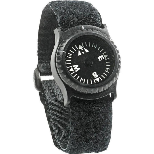 Ndur Wrist Compass with Strap 51650 by Ndur