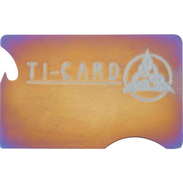 Nemesis Ti-Card II NK-3B by Nemesis
